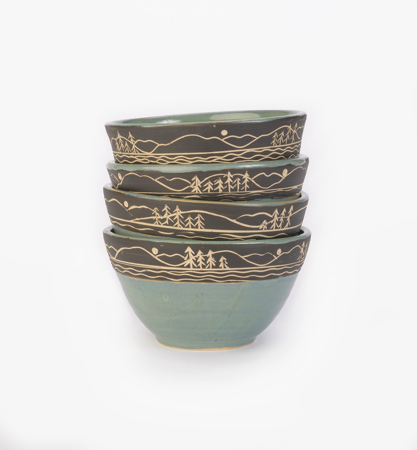 Wakefield bowl