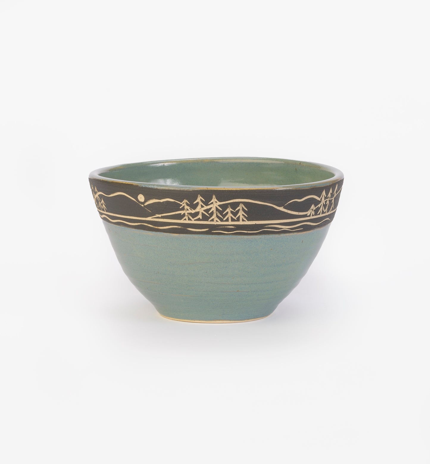 Wakefield bowl