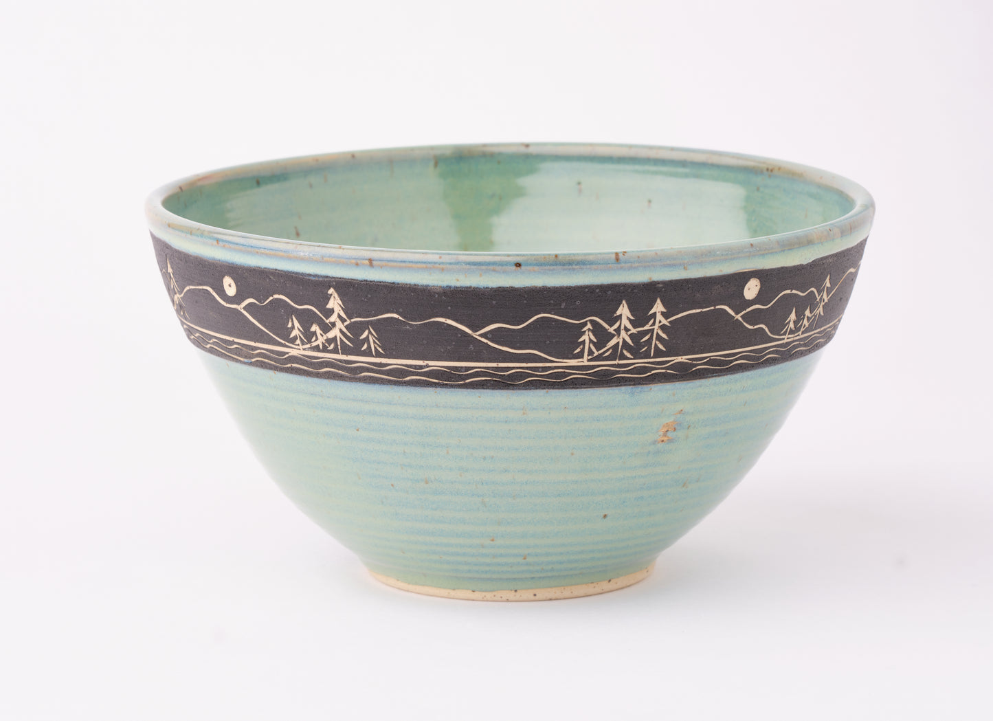wakefield serving bowl