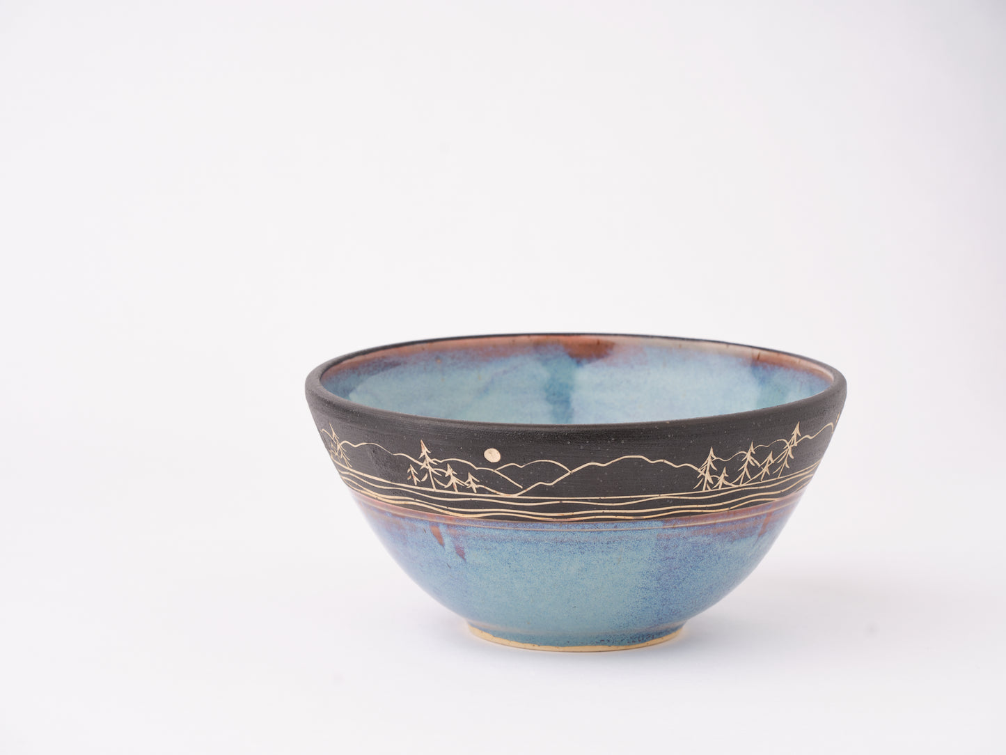 wakefield serving bowl