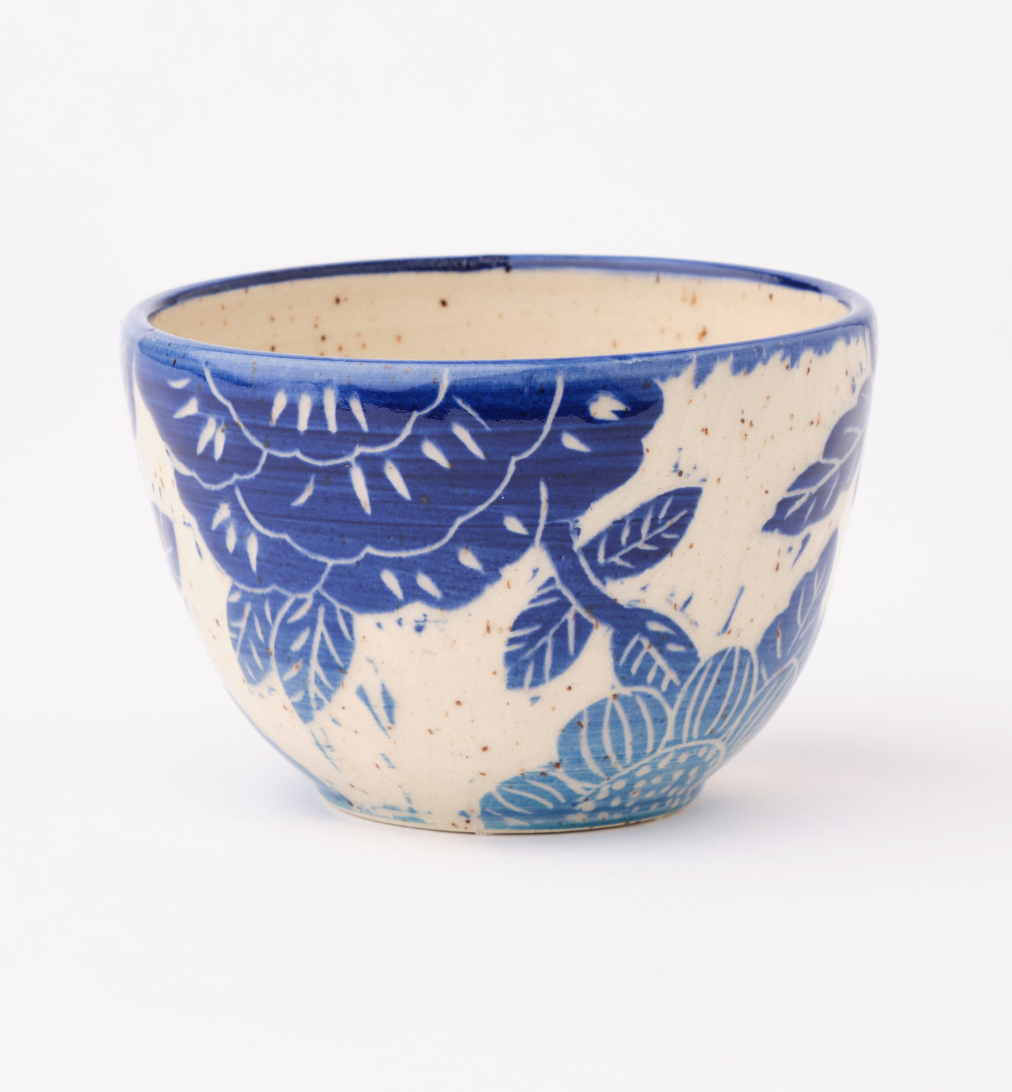 flower bowl