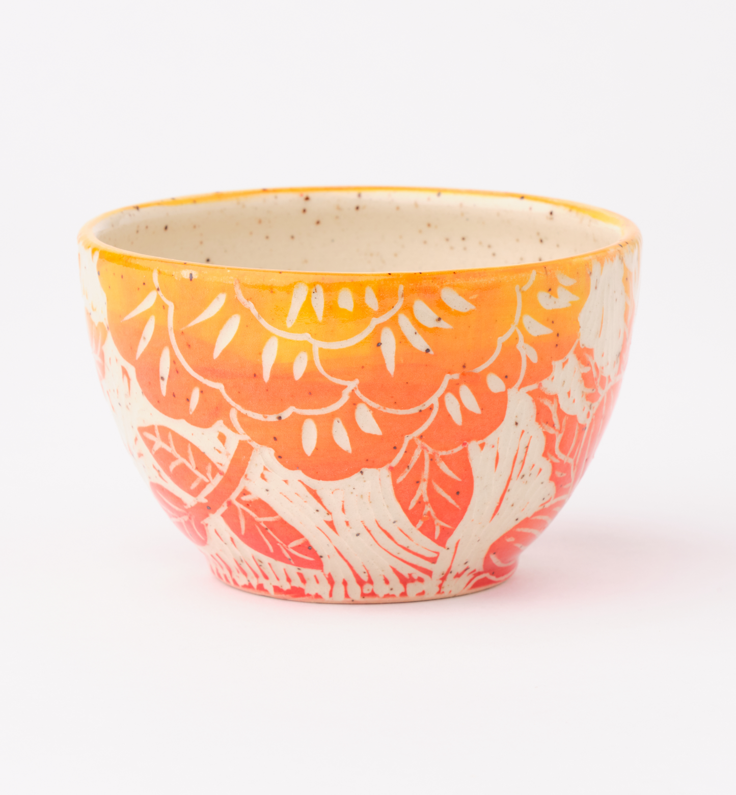 flower bowl