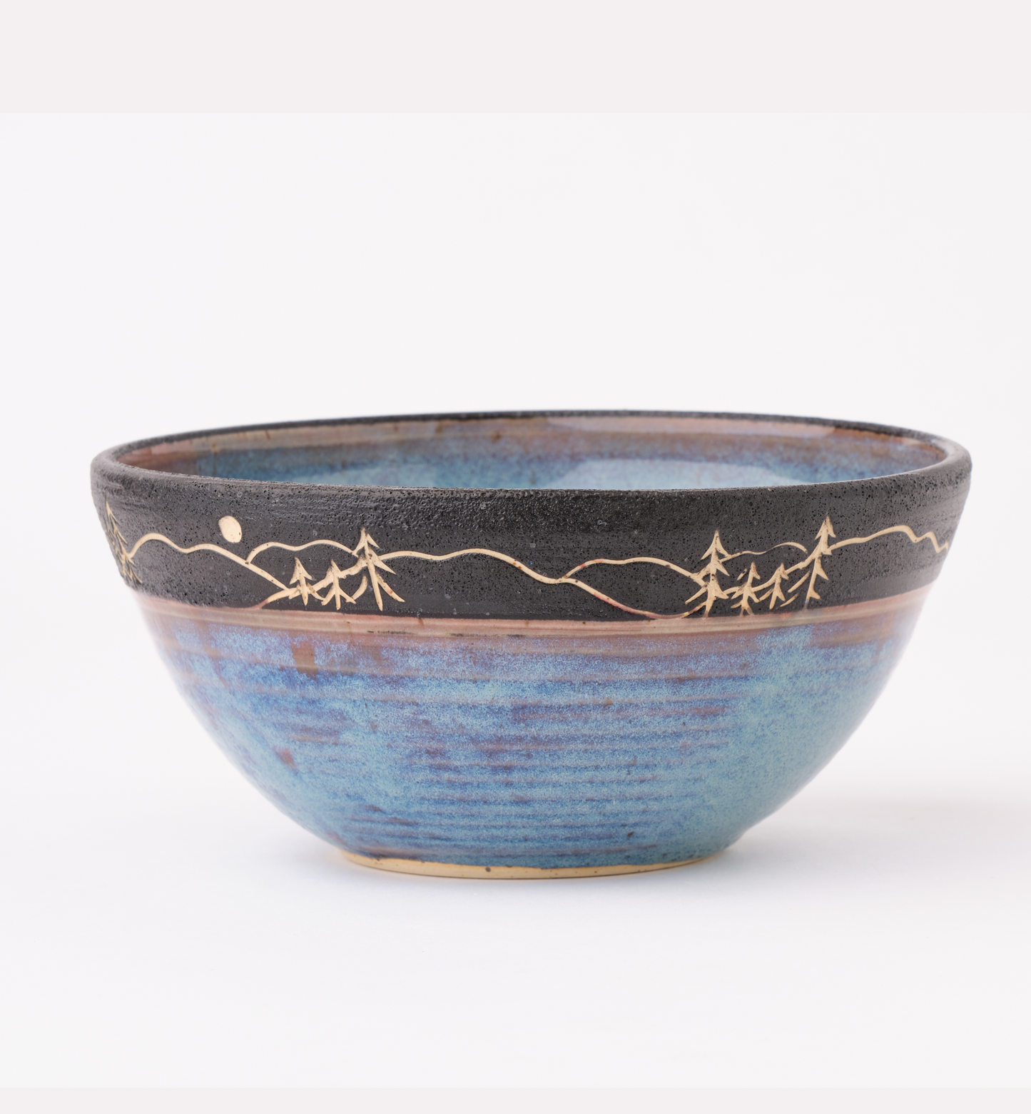 Wakefield noodle bowl