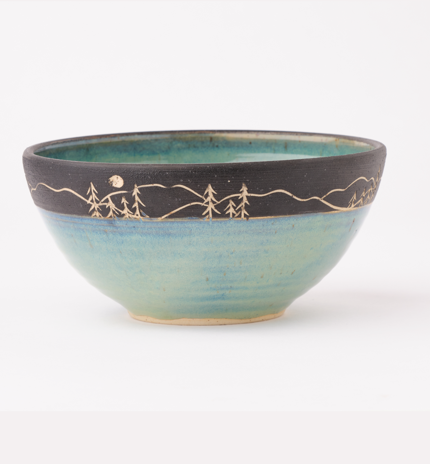 Wakefield noodle bowl