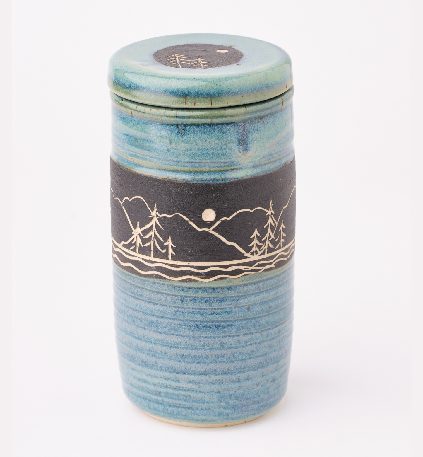 Wakefield canister