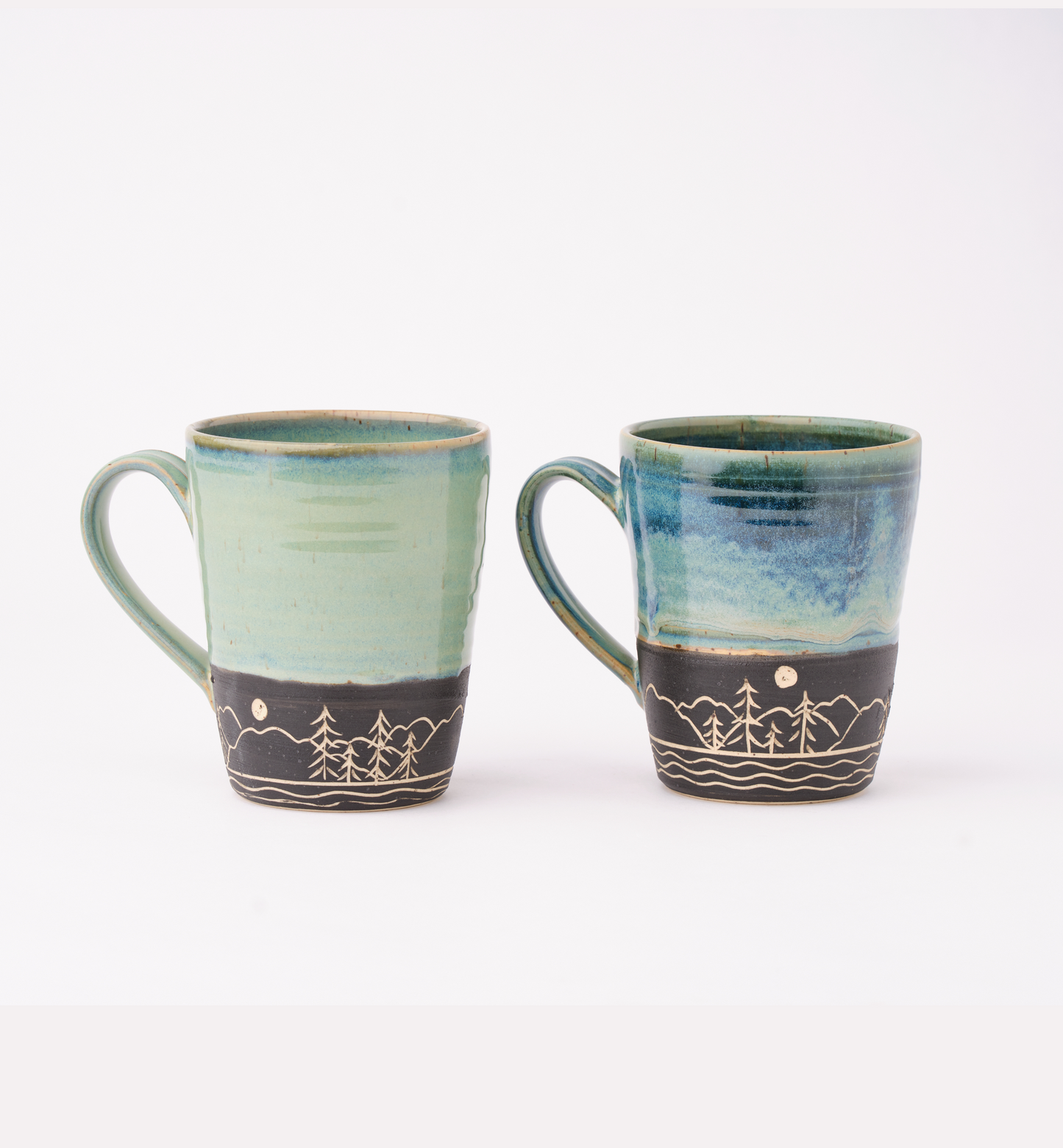 Wakefield tall mug