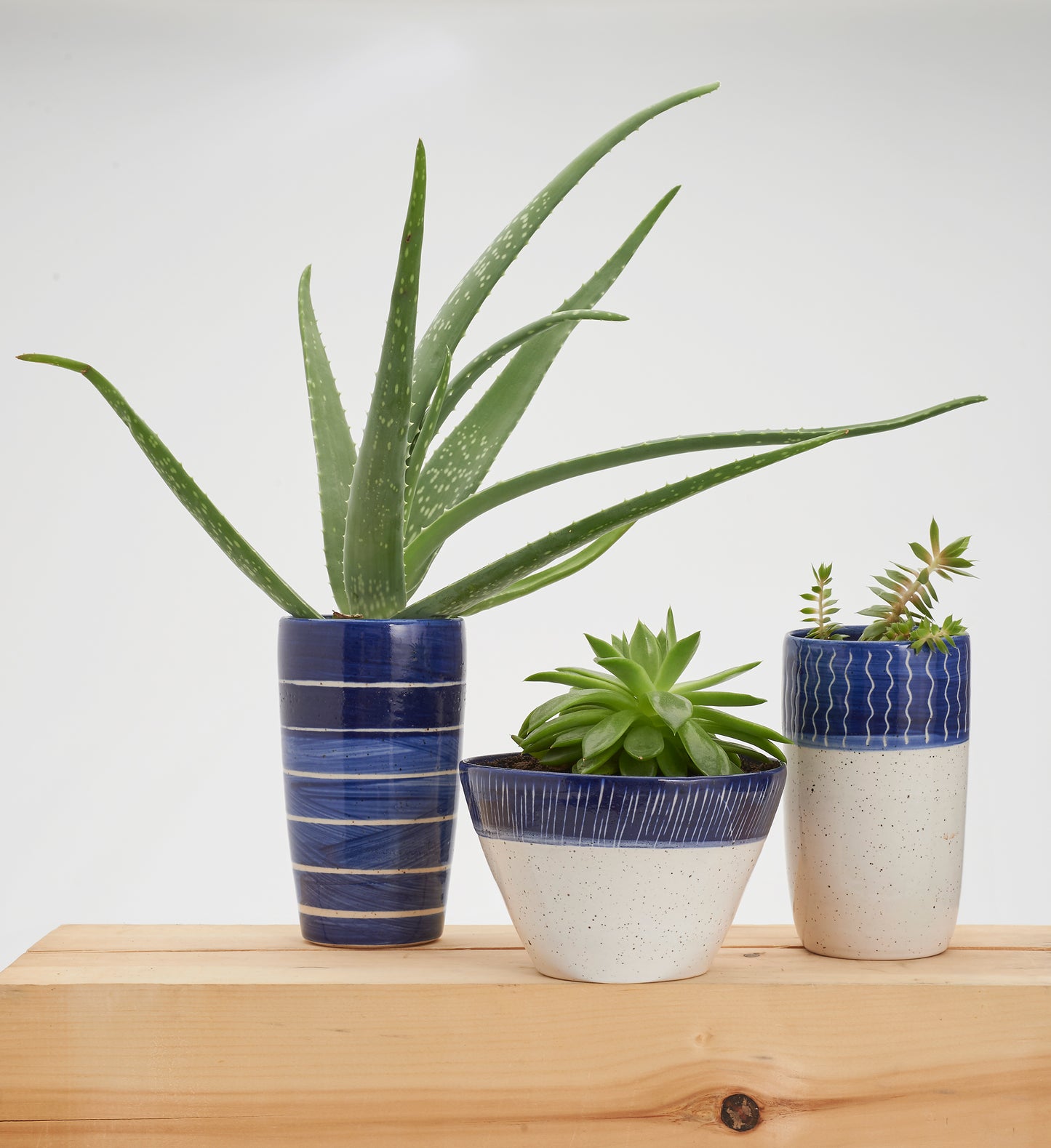 Planters