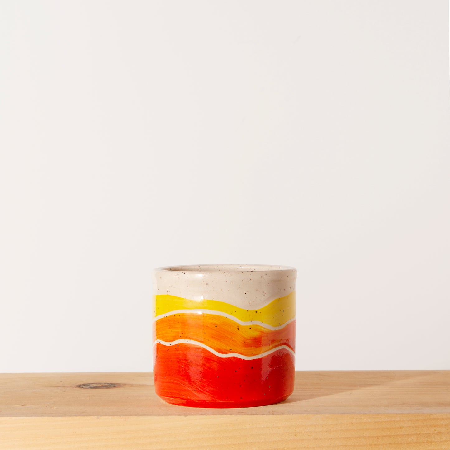 Mini Happy Hour Planters