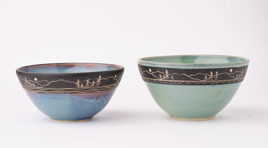 wakefield serving bowl